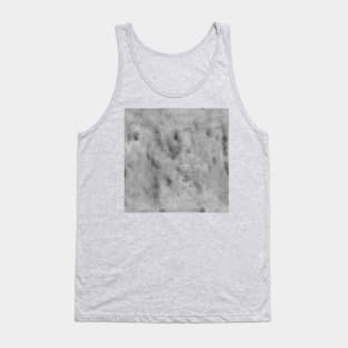 Gray Galaxy Dye Tank Top